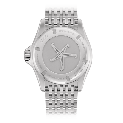 Mido Ocean Star Tribute M026.830.11.051.00