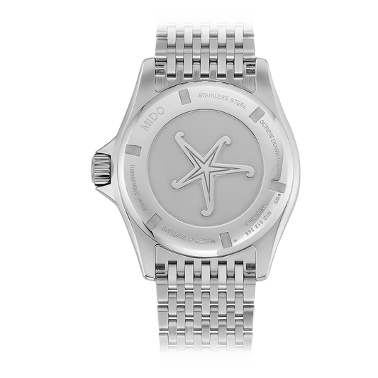 Mido Ocean Star Tribute M026.830.11.051.00