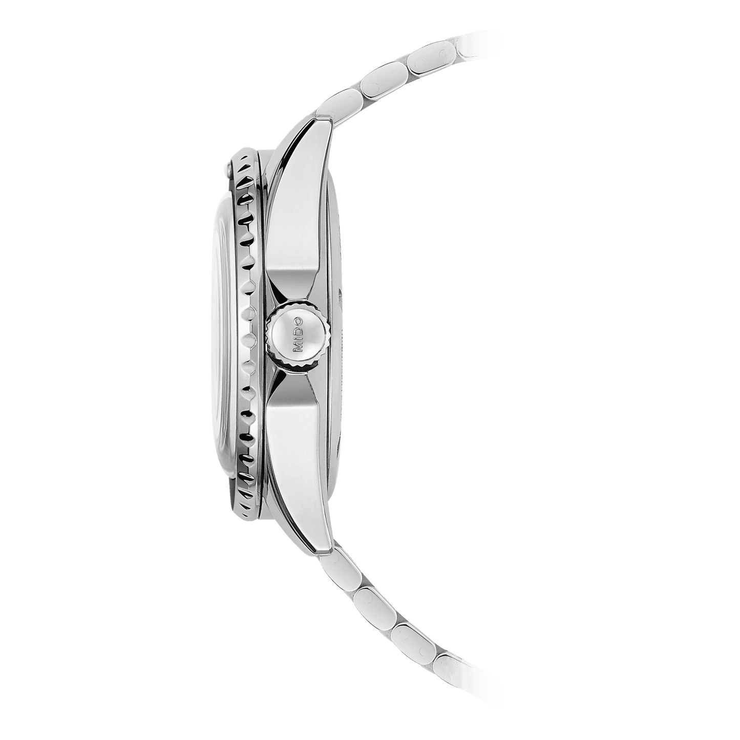 Mido Ocean Star Tribute M026.830.11.051.00