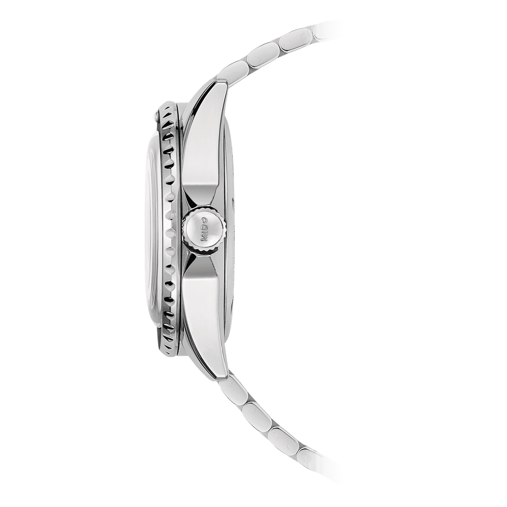 Mido Ocean Star Tribute M026.830.11.051.00