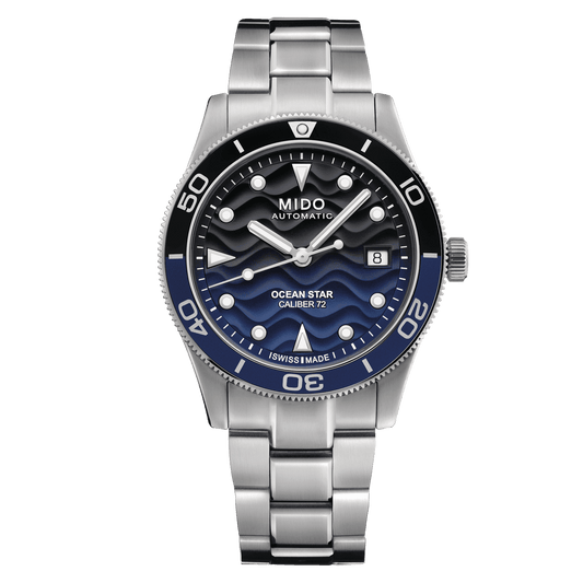 Mido Ocean Star 39 M026.907.11.041.00