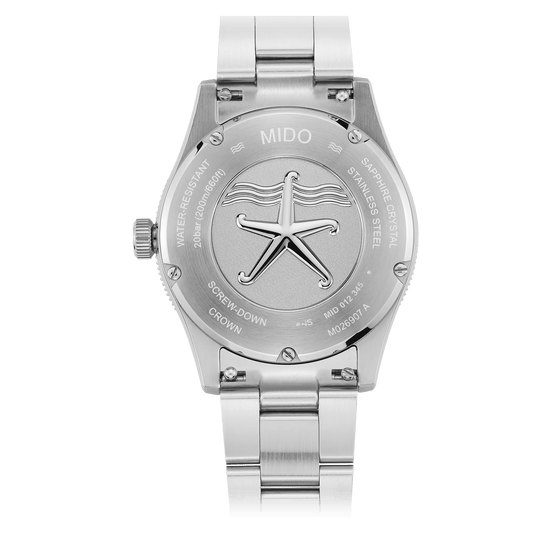 Mido Ocean Star 39 M026.907.11.041.00