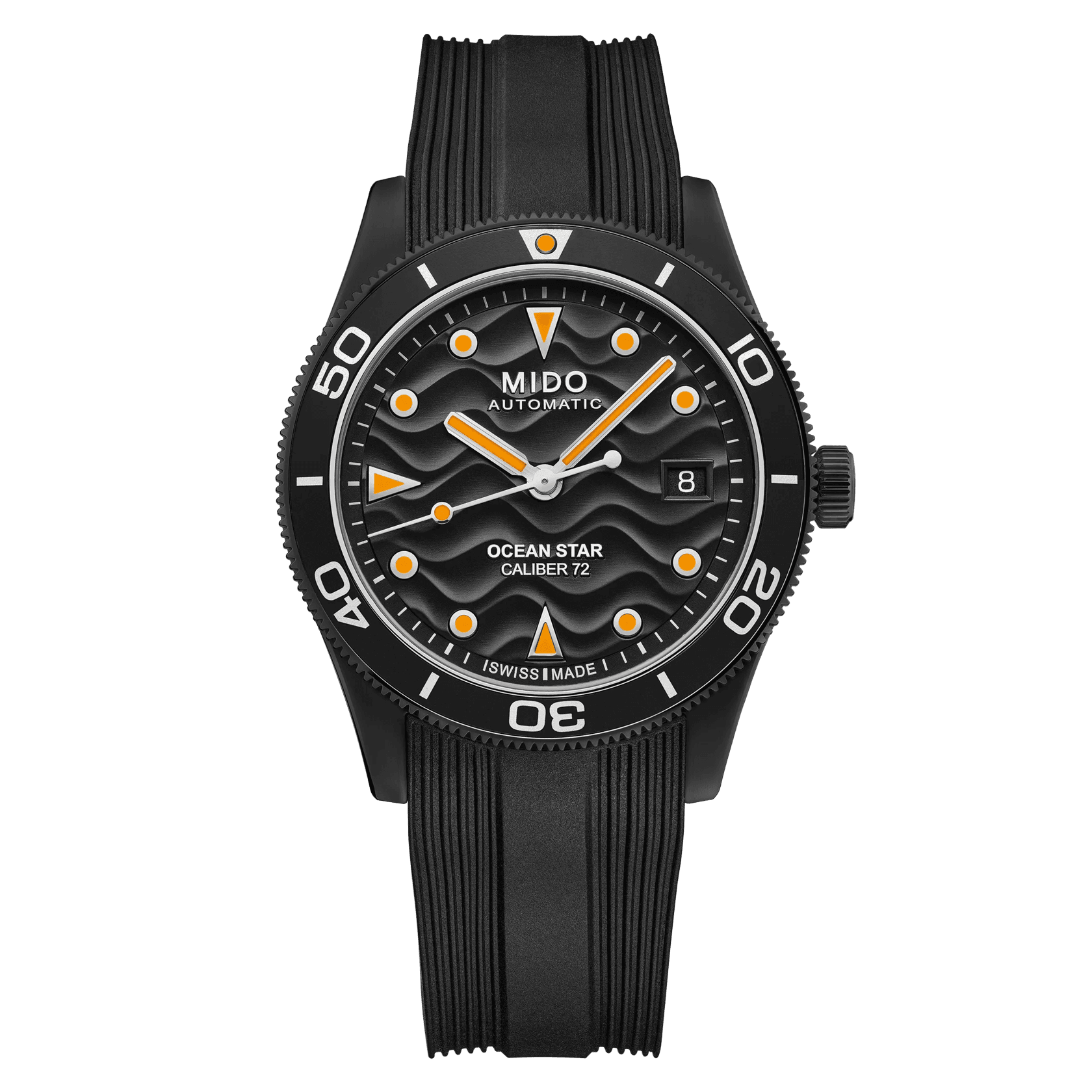 Mido Ocean Star 39 M026.907.37.051.00