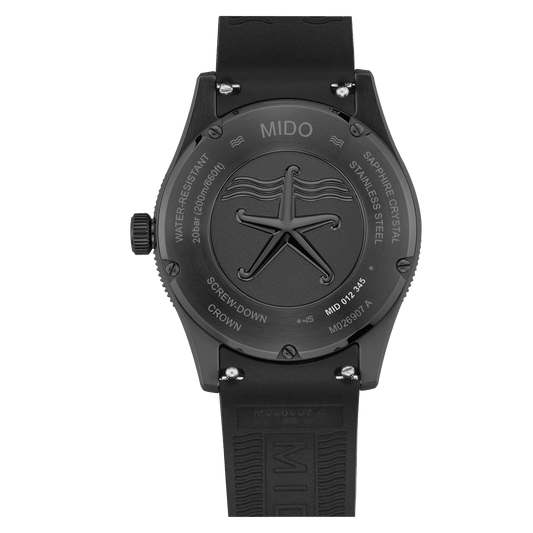Mido Ocean Star 39 M026.907.37.051.00