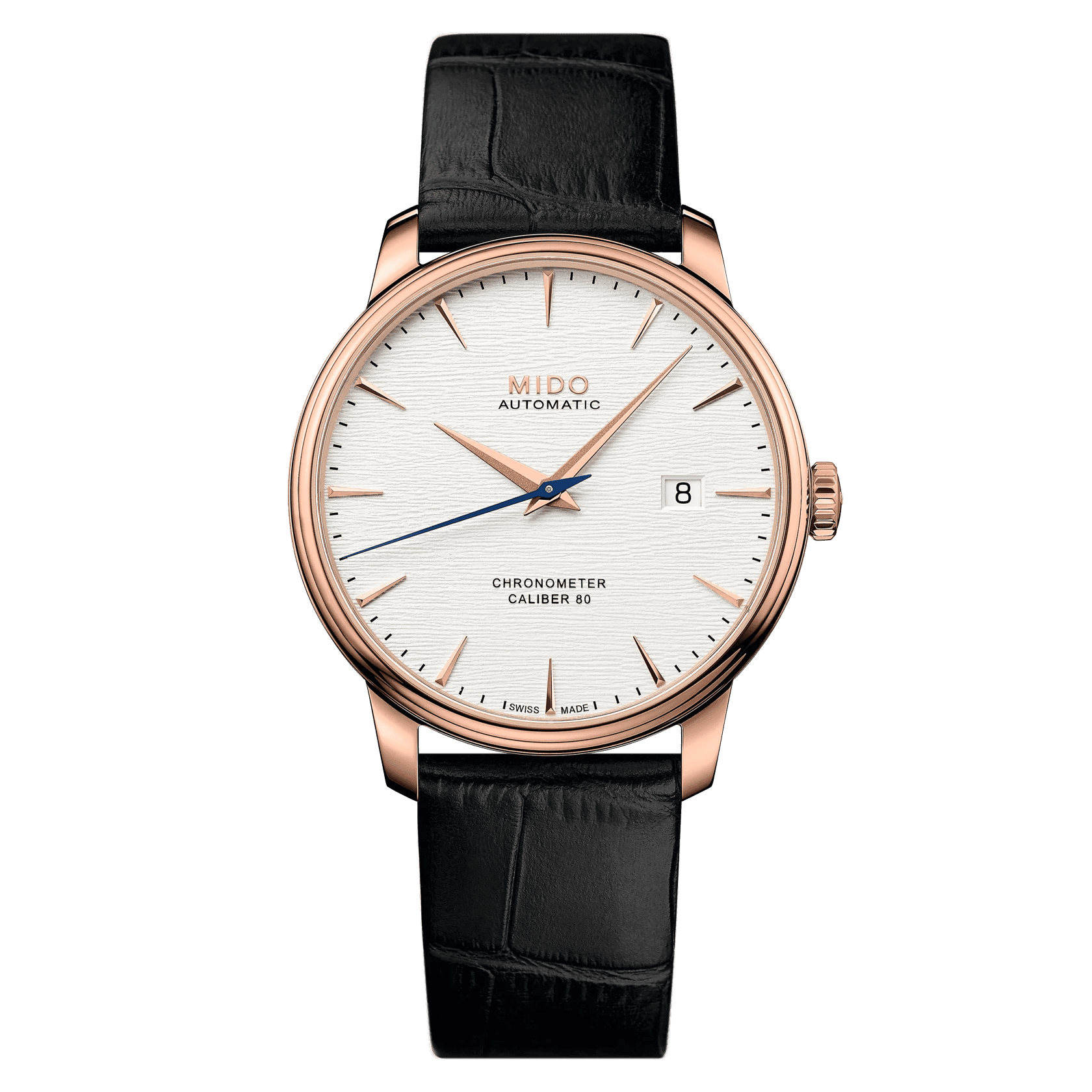 Mido Baroncelli Chronometer M027.408.36.031.00