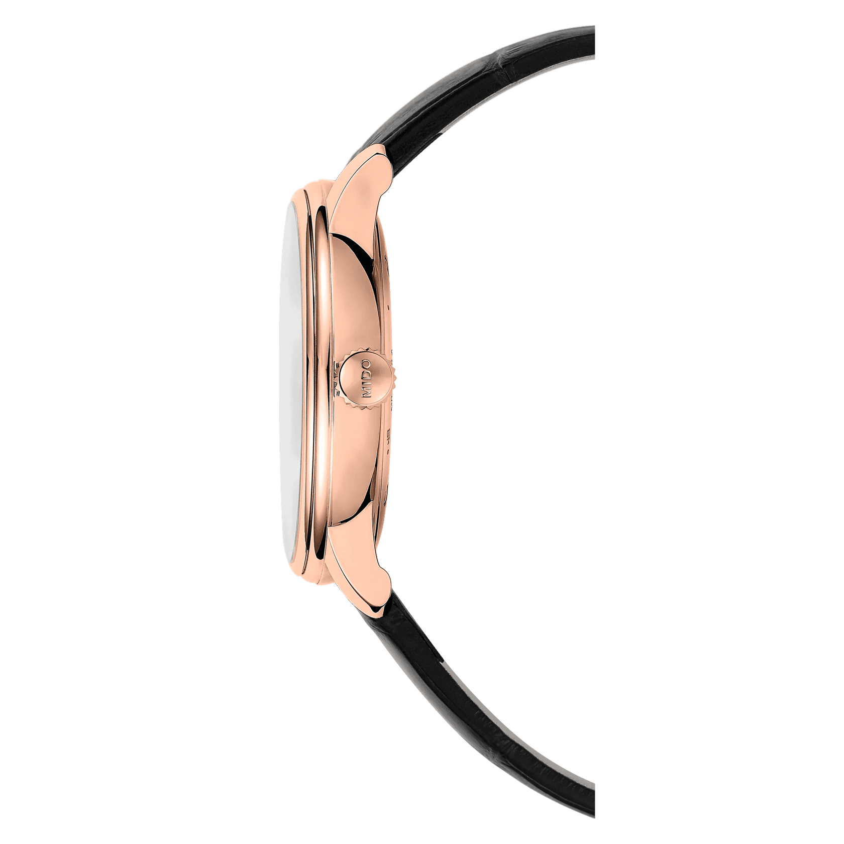 Mido Baroncelli Chronometer M027.408.36.031.00