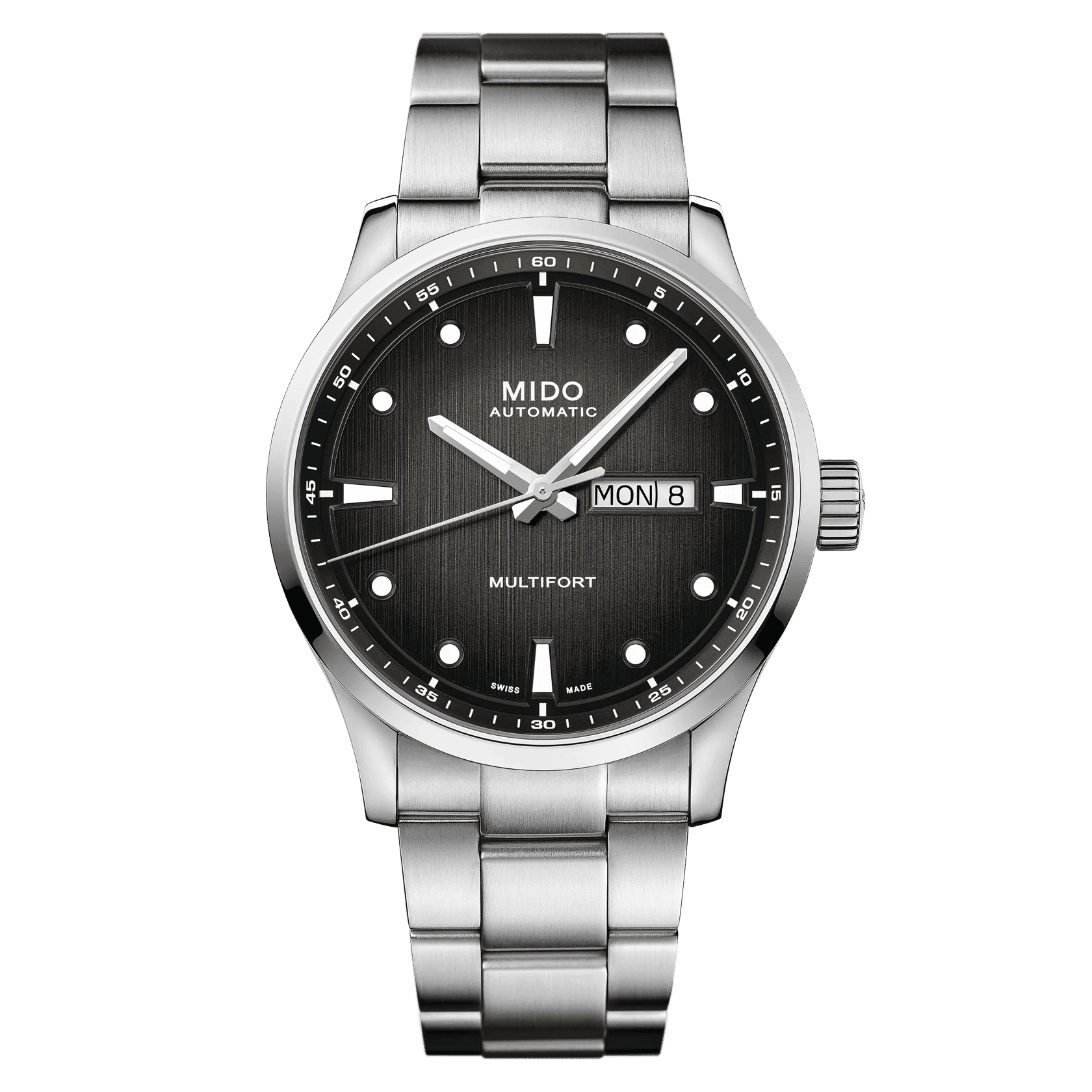 Mido Multifort M M038.430.11.051.00