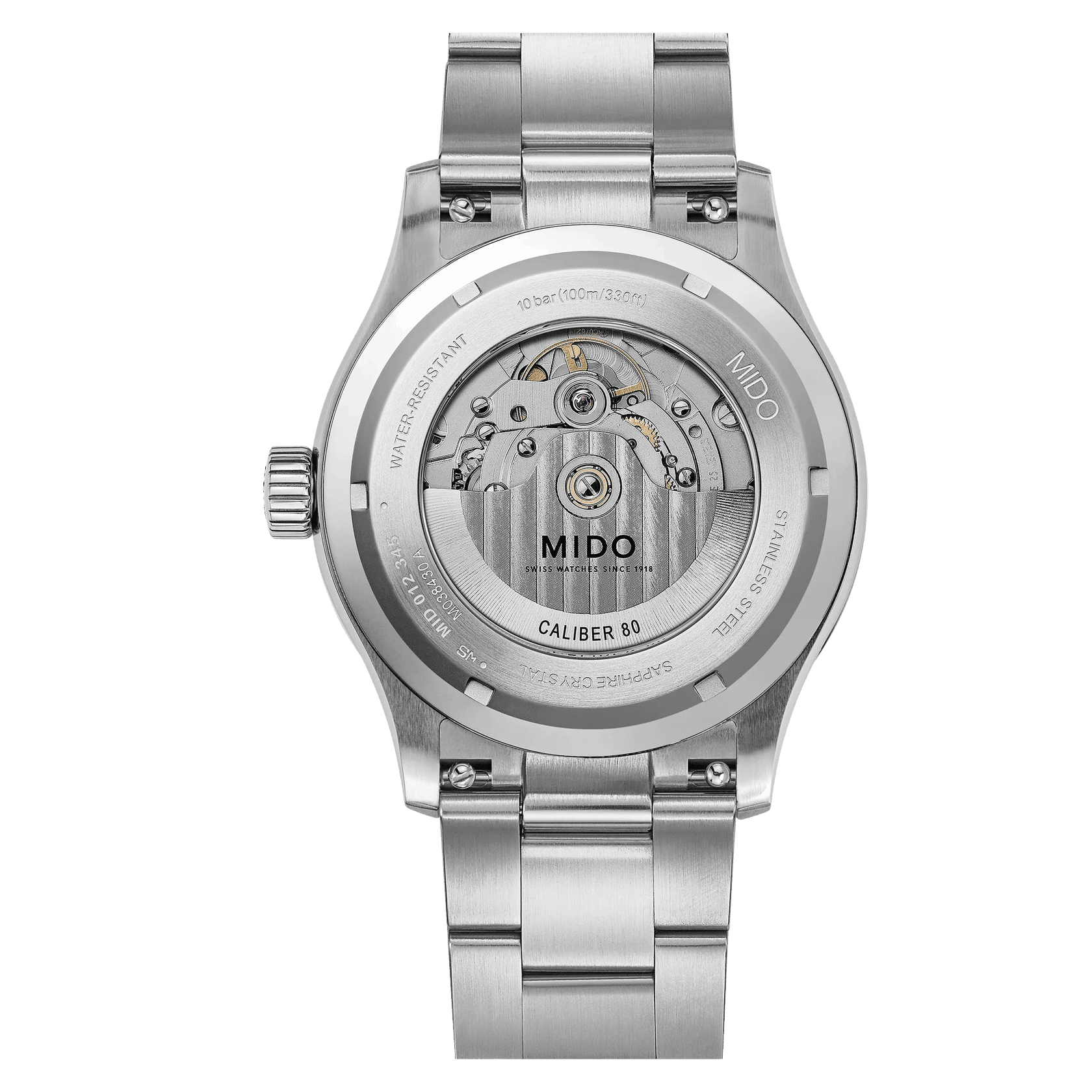 Mido Multifort M M038.430.11.051.00