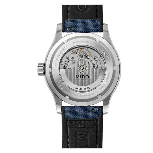 Mido Multifort M M038.430.17.041.00