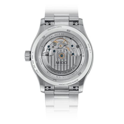 Mido Multifort M Chronometer M038.431.11.097.00