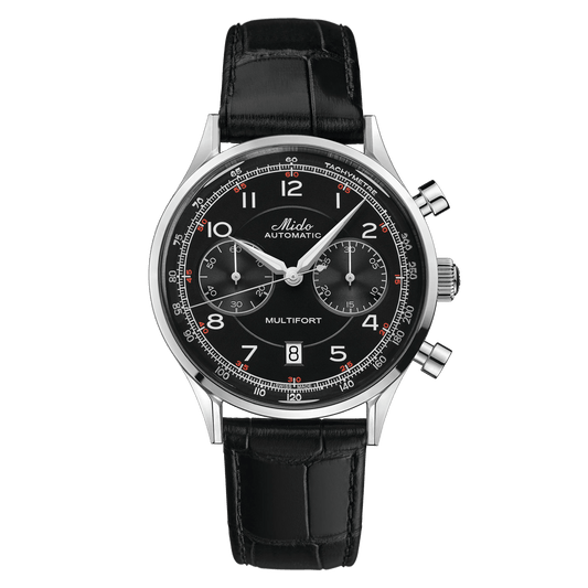 Mido Multifort Patrimony Chronograph M040.427.16.052.00
