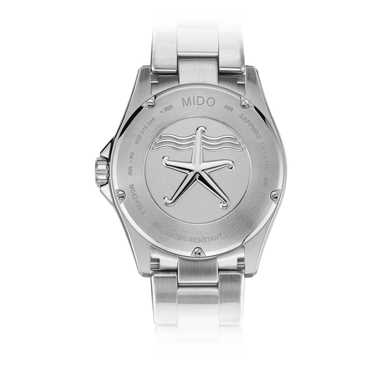 Mido Ocean Star 200C M042.430.11.041.00
