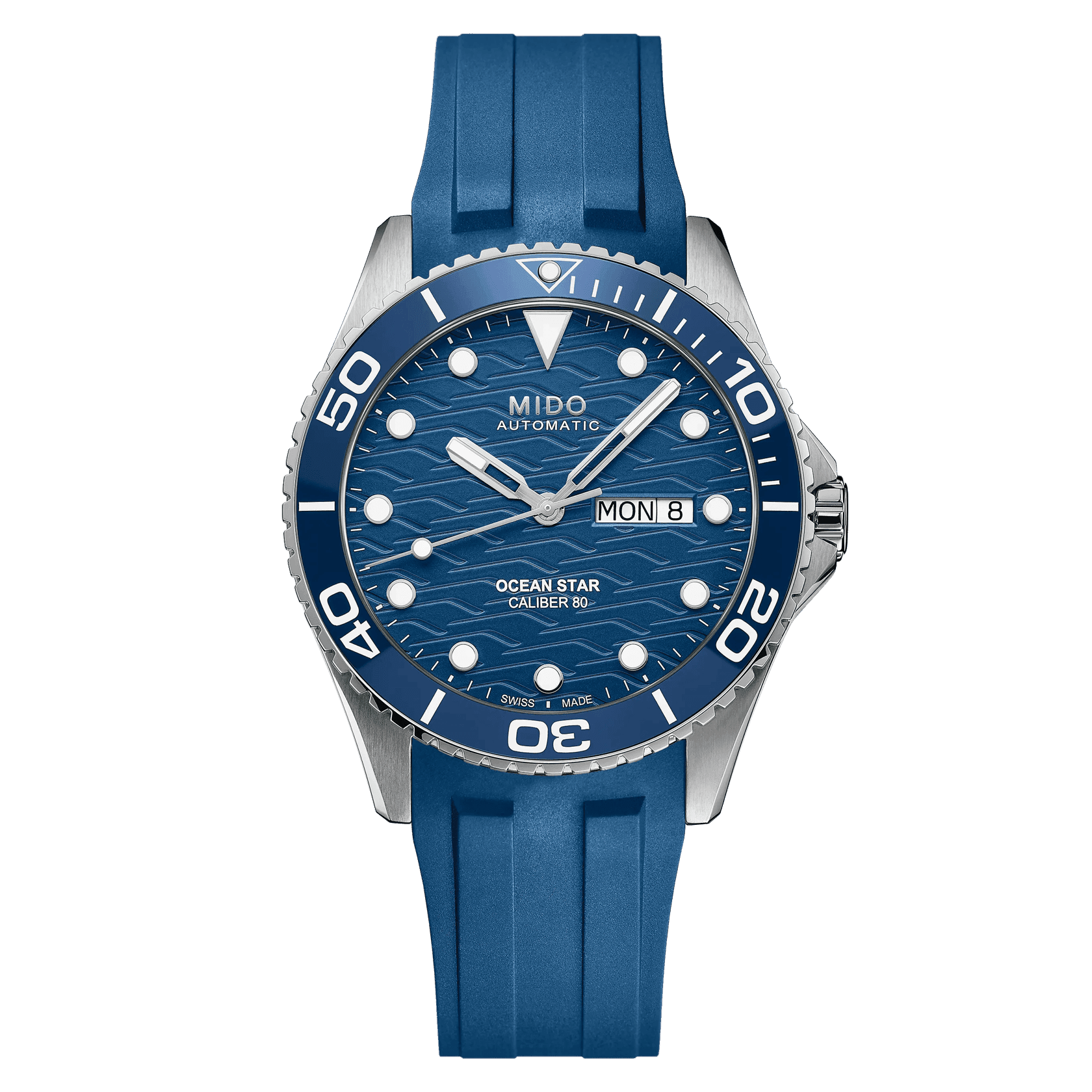 Mido Ocean Star 200C M042.430.17.041.00