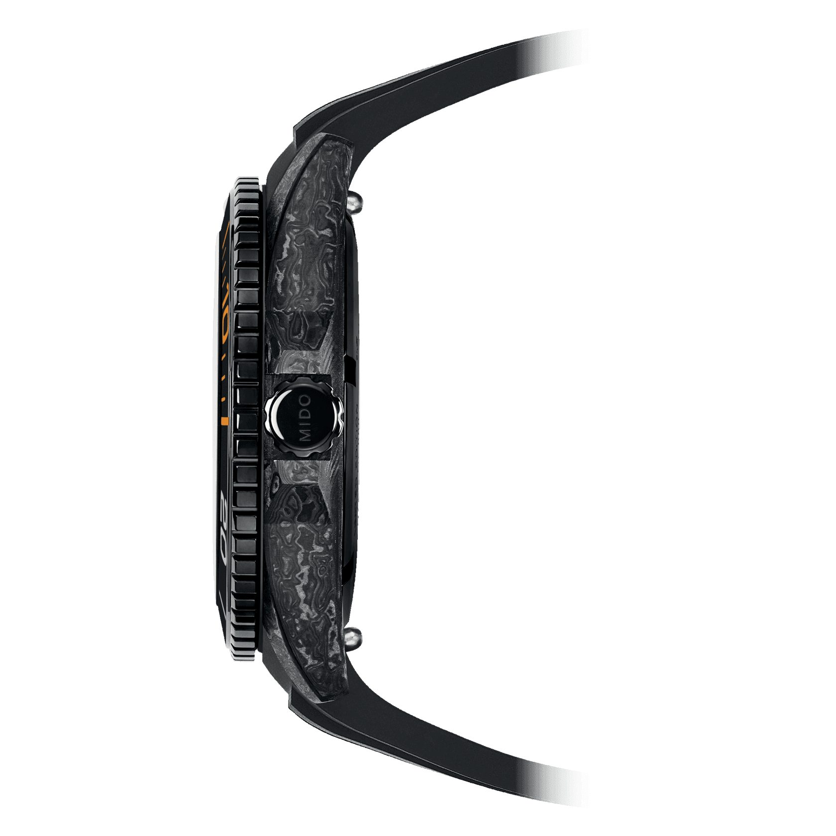 Mido Ocean Star 200C Carbon M042.431.77.081.00