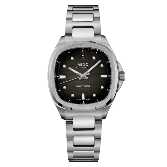 Mido Multifort TV 35 M049.307.11.081.00