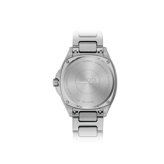 Mido Multifort TV 35 M049.307.11.106.00