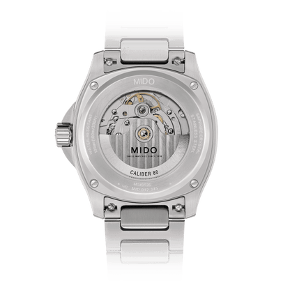 Mido Multifort TV Big Date M049.526.11.041.00