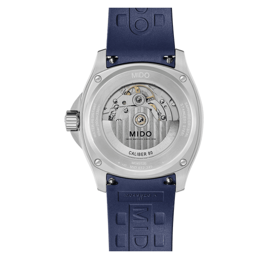 Mido Multifort TV Big Date M049.526.17.041.00