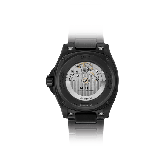 Mido Multifort TV Big Date M049.526.33.081.00