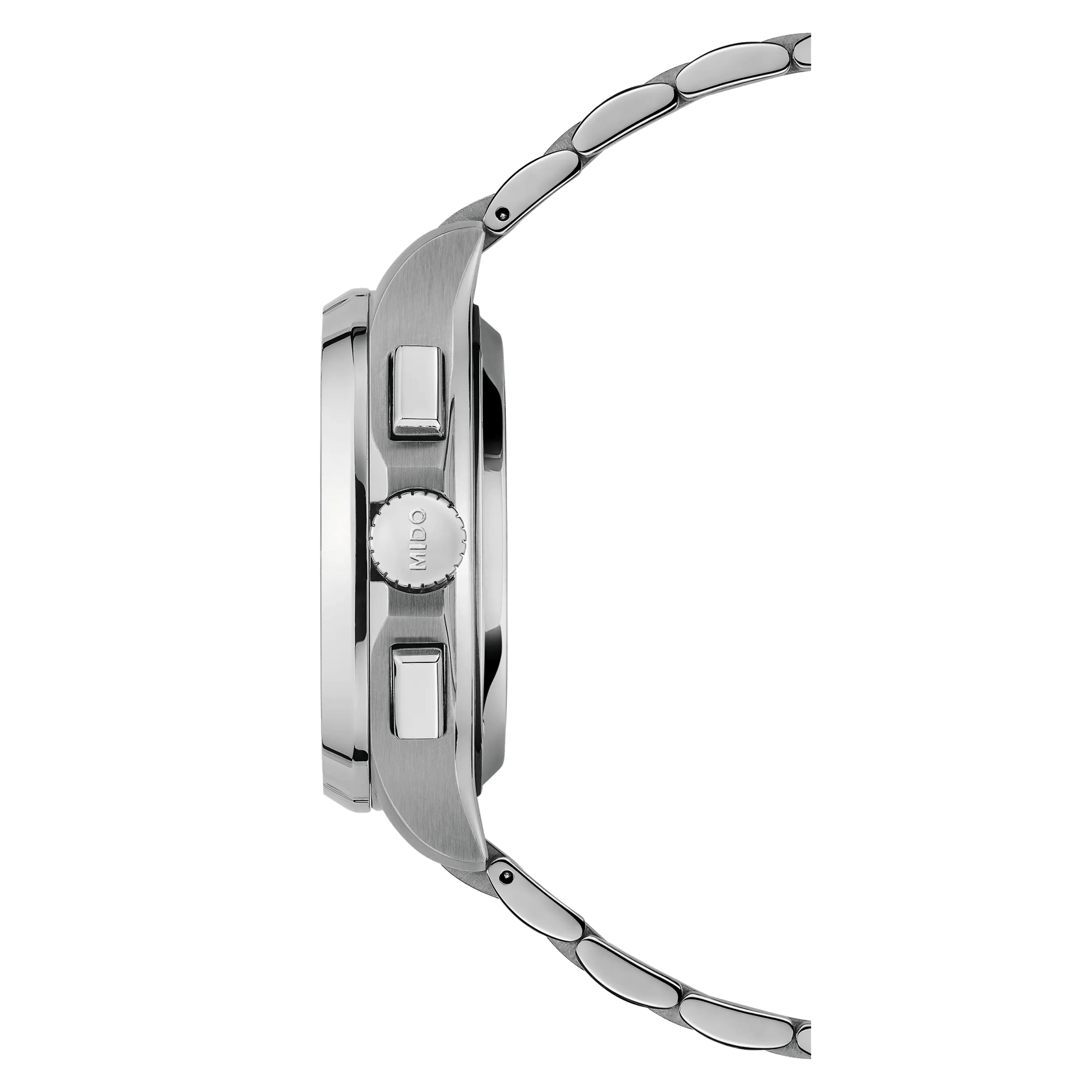 Mido Multifort TV Chronograph M049.527.11.041.00