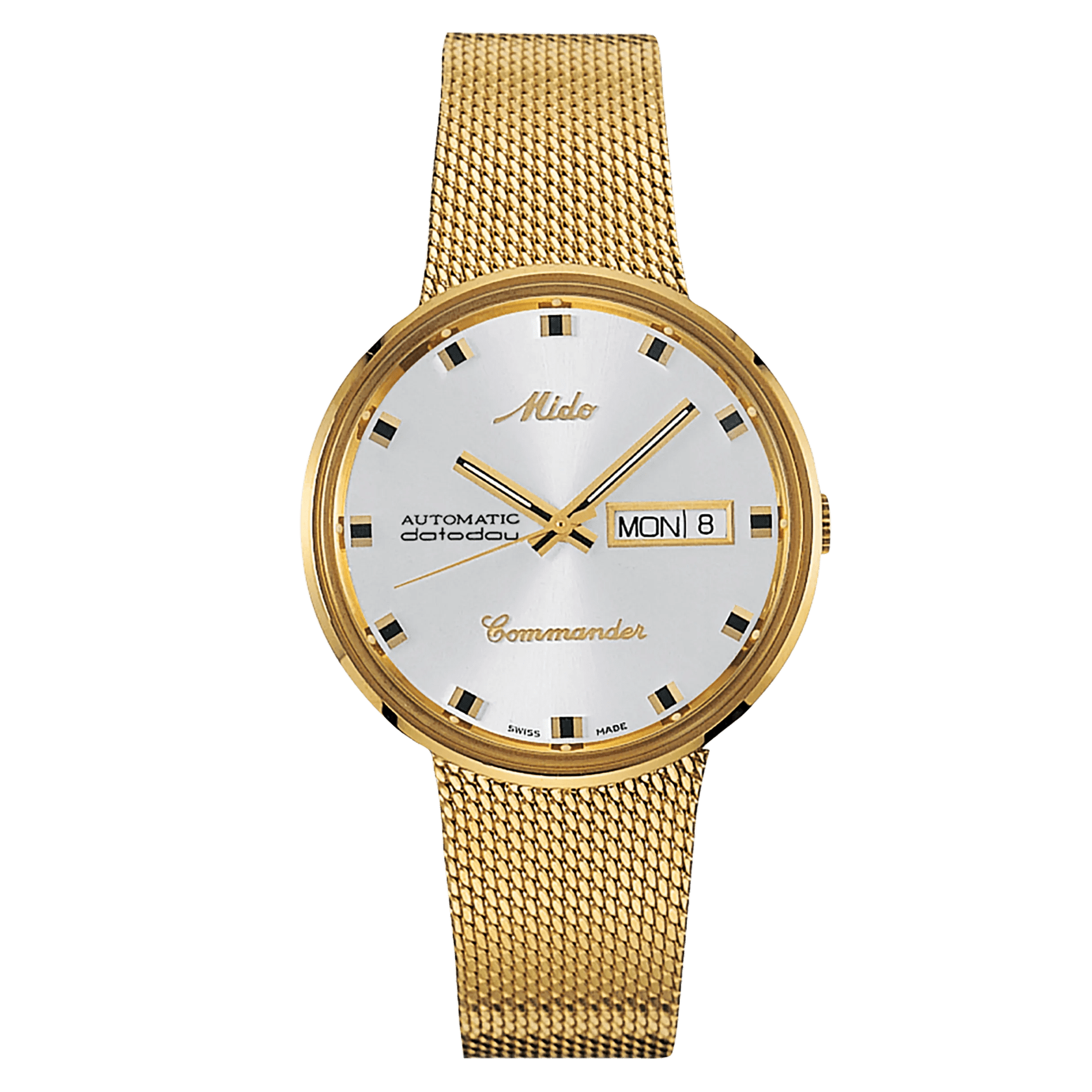 Mido Commander 1959 M8429.3.21.13