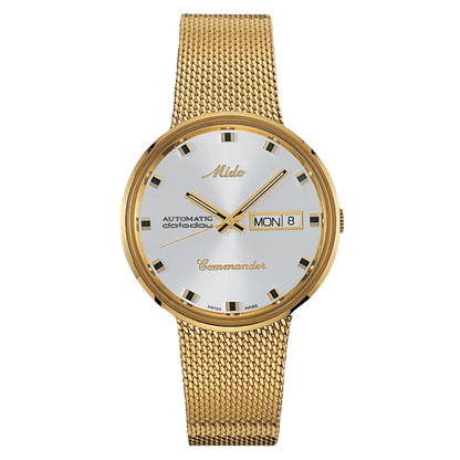 Mido Commander 1959 M8429.3.21.13