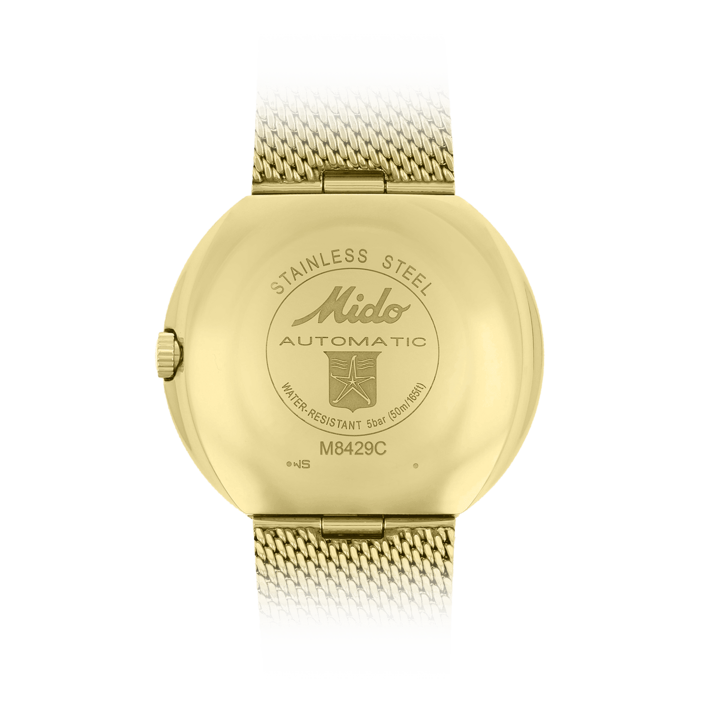 Mido Commander 1959 M8429.3.21.13