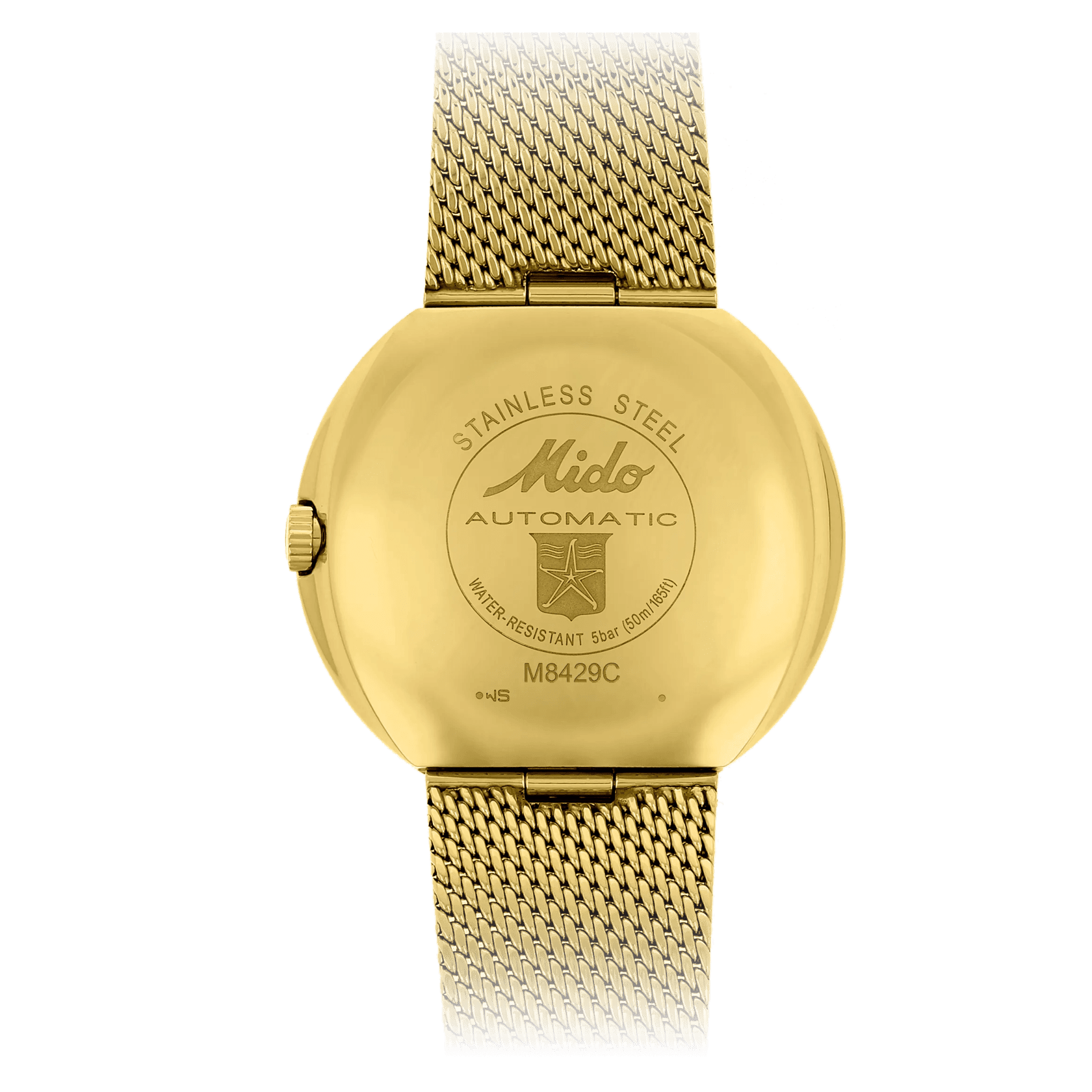 Mido Commander 1959 M8429.3.22.13