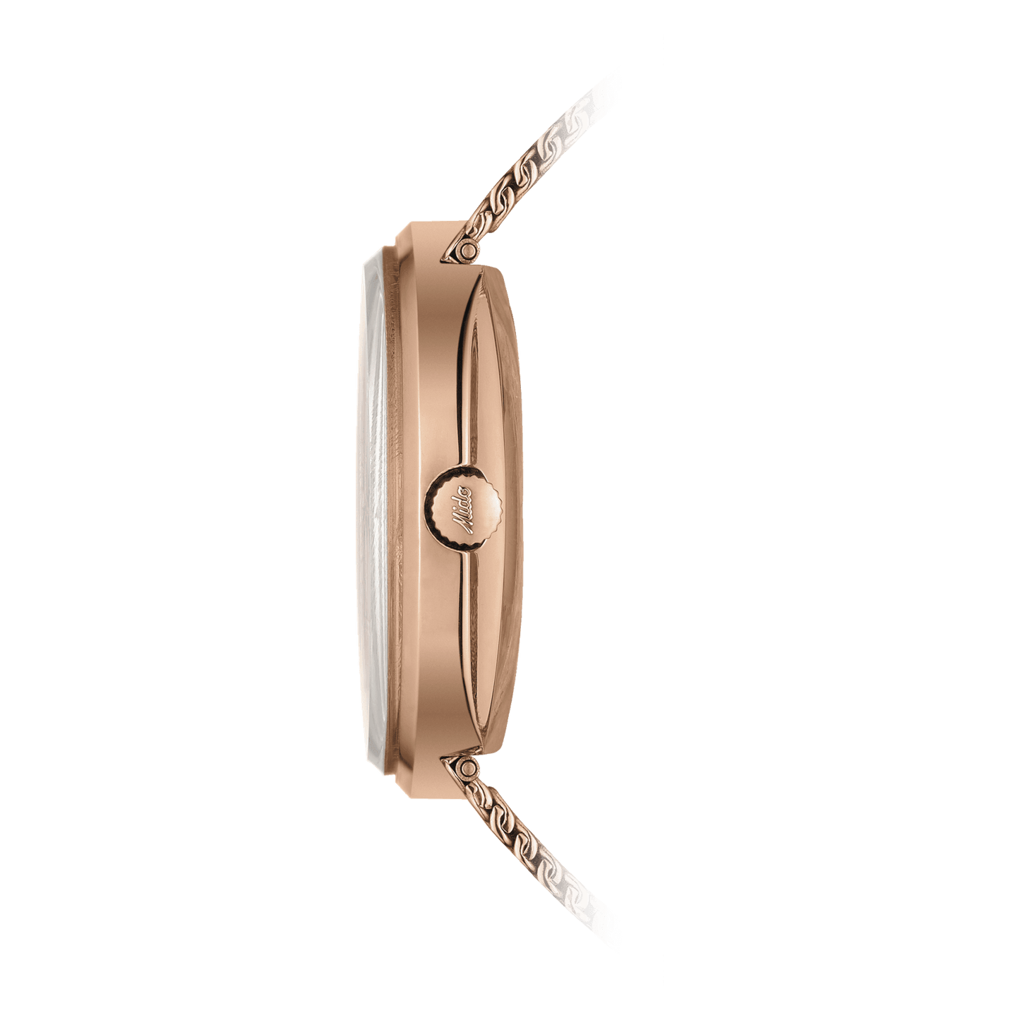 Mido Commander Shade M8429.3.23.11