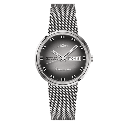 Mido Commander Shade M8429.4.27.11