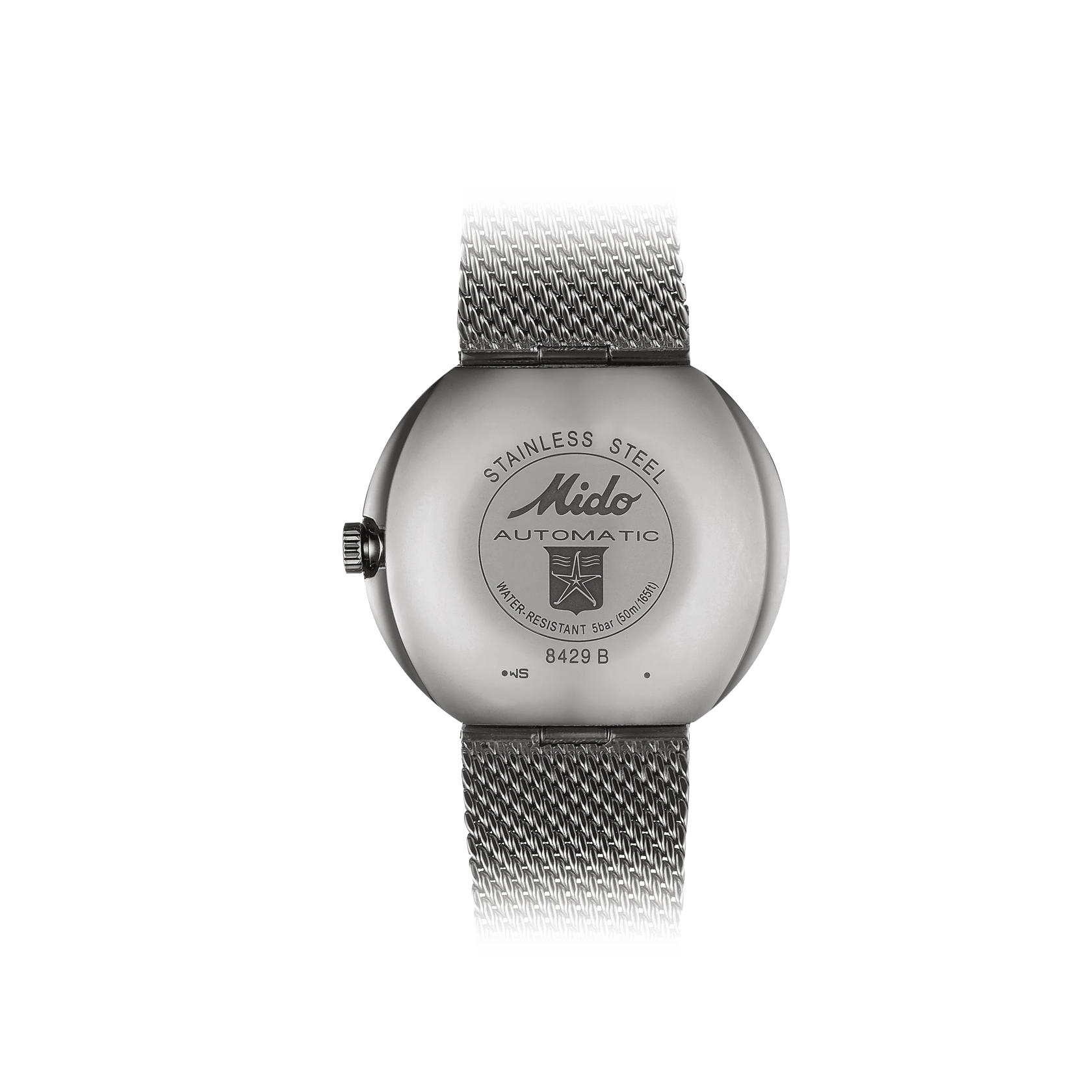 Mido Commander Shade M8429.4.27.11