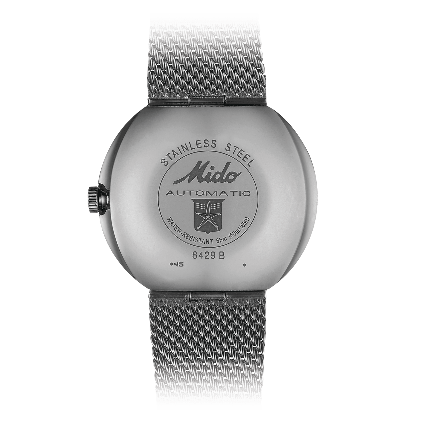 Mido Commander Shade M8429.4.27.11