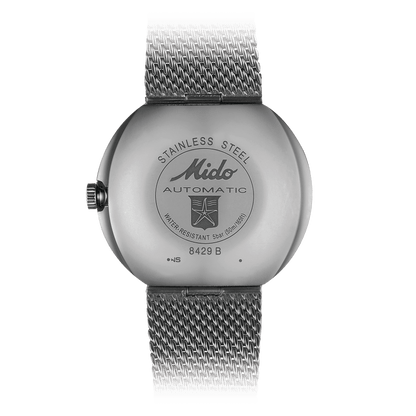 Mido Commander Shade M8429.4.27.11