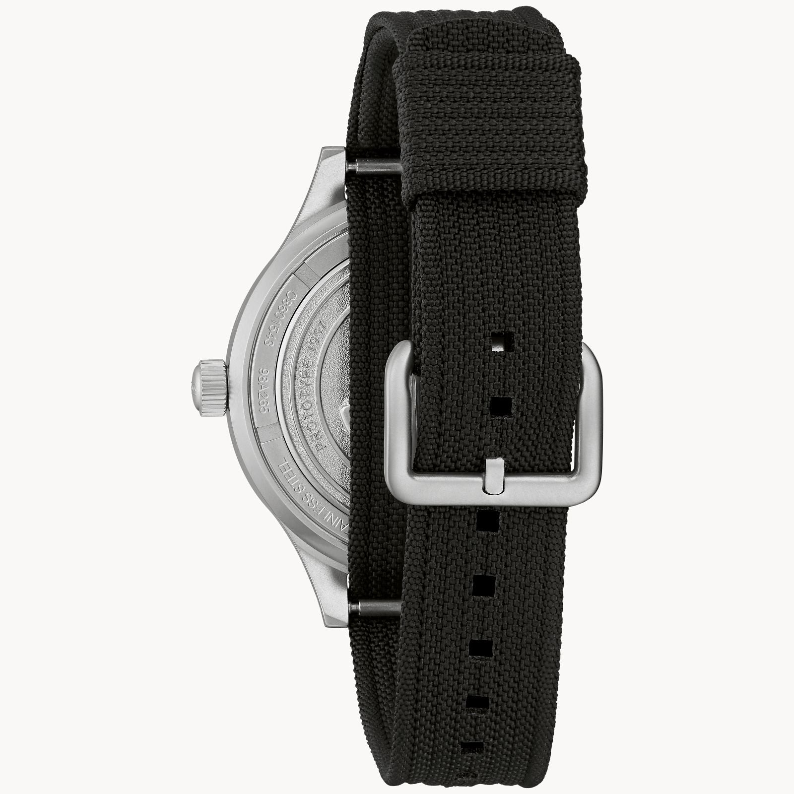 Bulova Archive Series Watch 98A265