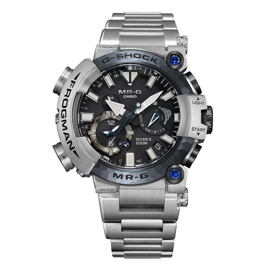 G-Shock MR-G MRG-BF1000EB-1A