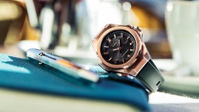 BABY-G - MSGS500G-1A