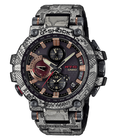 G-SHOCK - MTGB1000WLP1