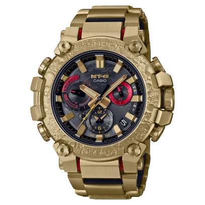 G-SHOCK - MTGB3000CX9A