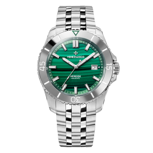 Venezianico Nereide Malachite 4521544S