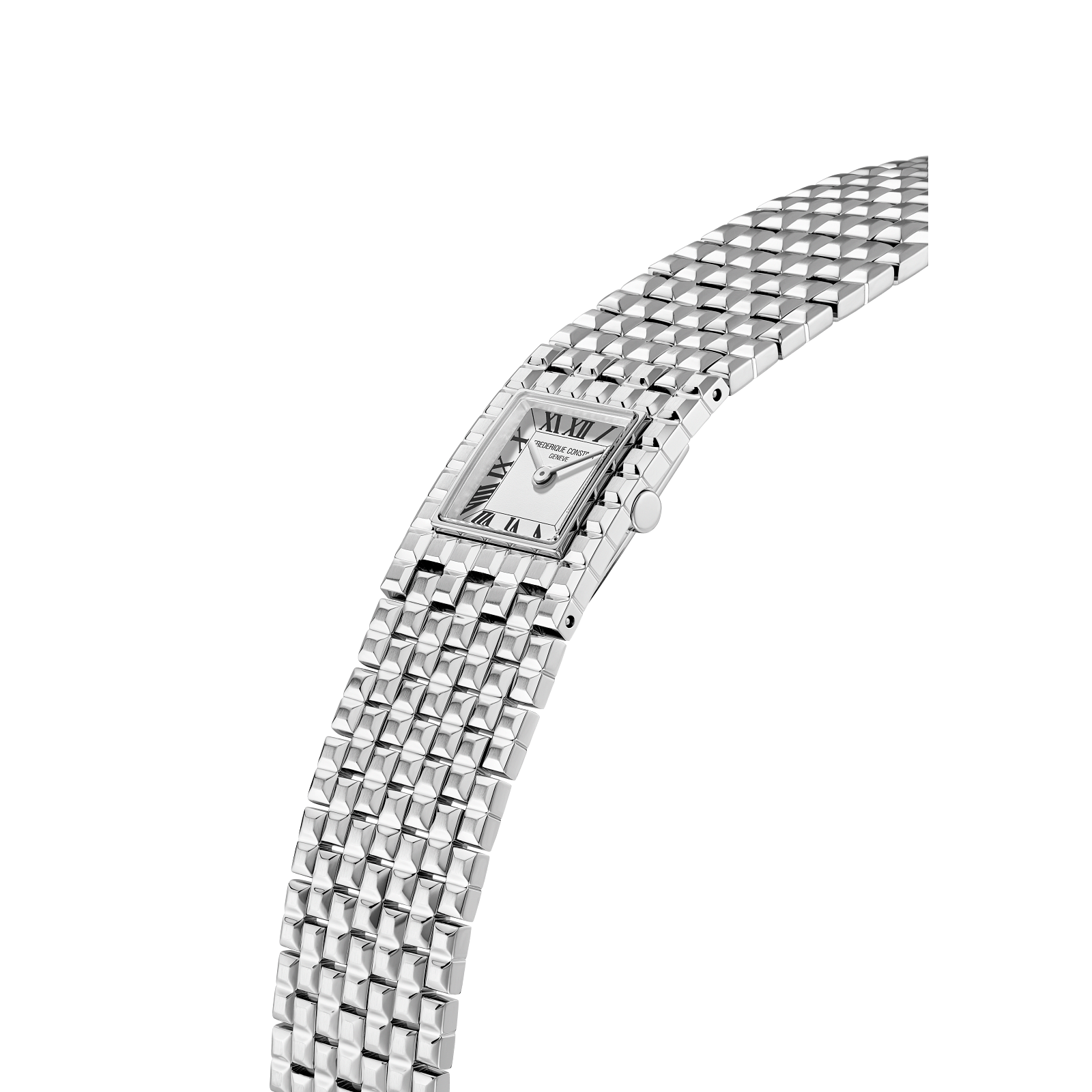 Frederique Constant Classic Manchette FC-200WR1MC6B