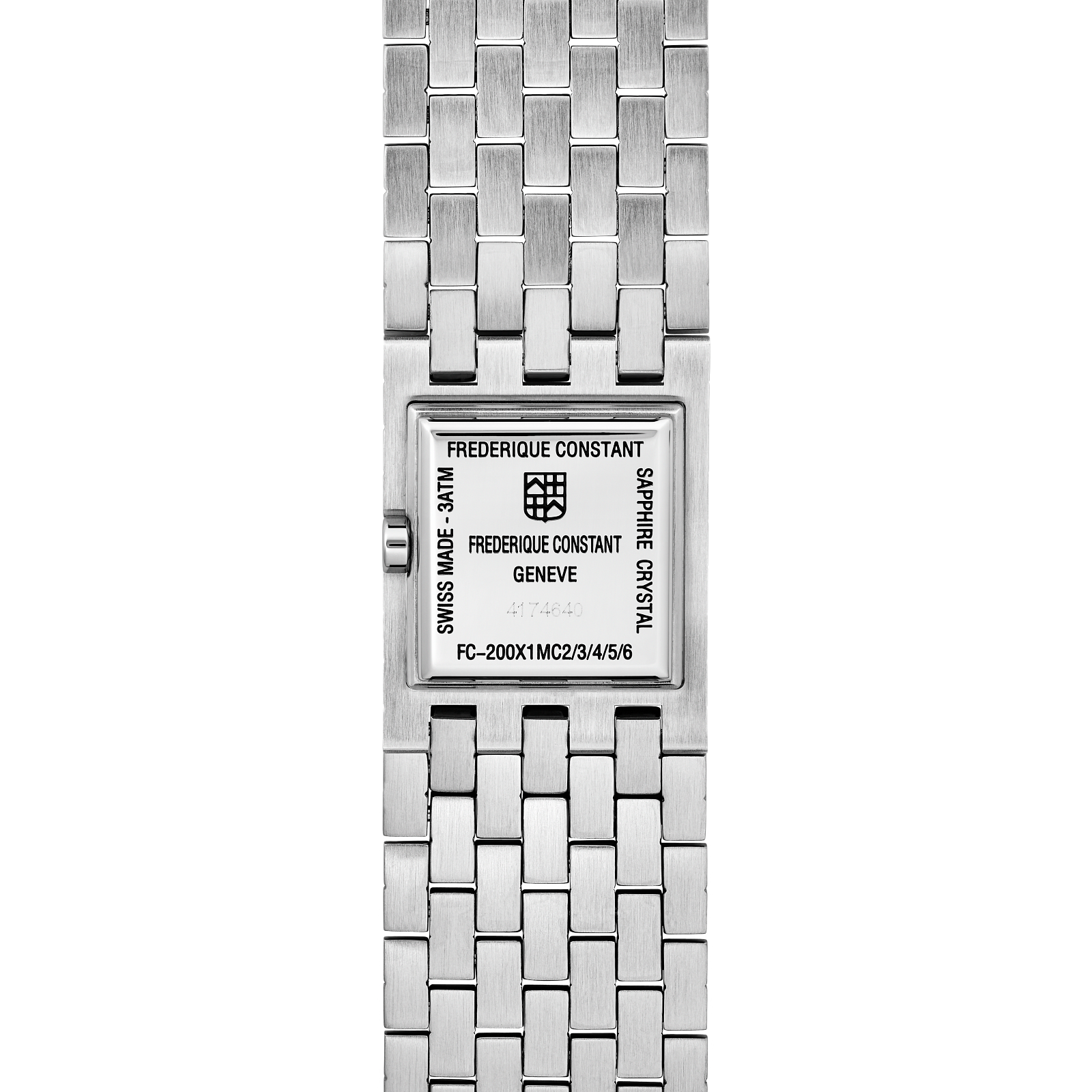 Frederique Constant Classic Manchette FC-200WR1MC6B