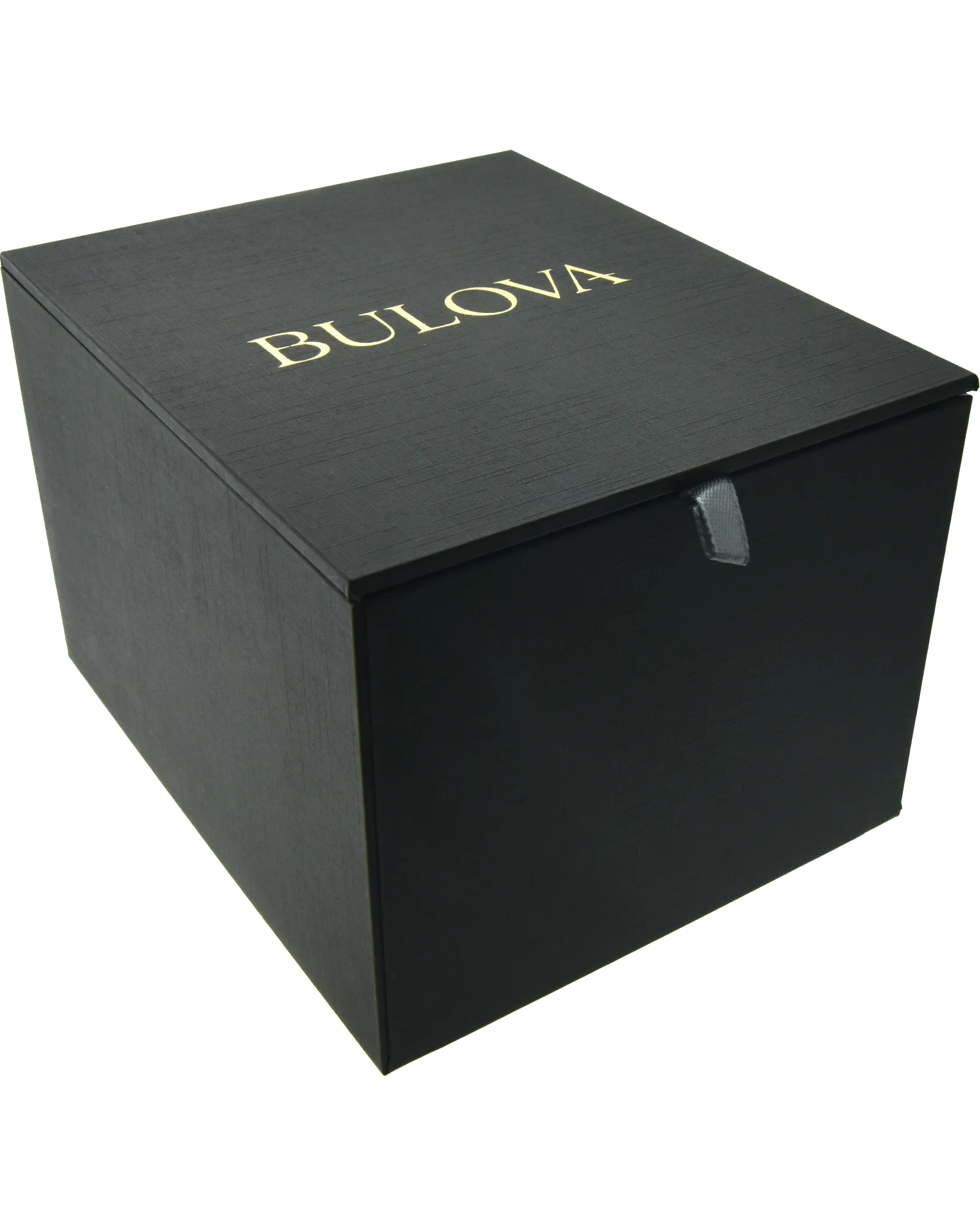 Bulova Maquina Automatic Watch 98A340