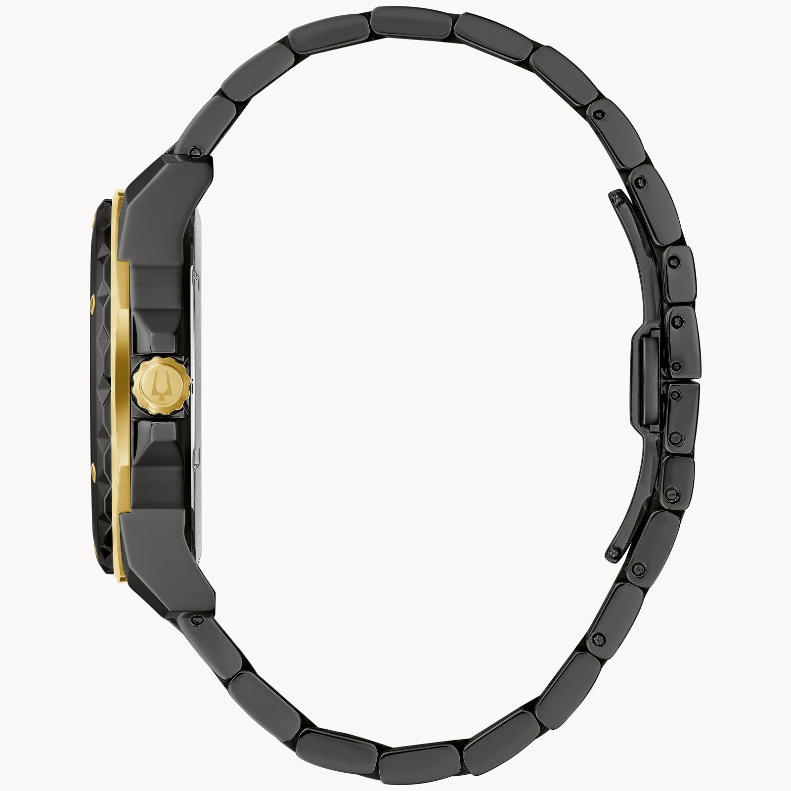 Bulova Series A Watch 98D176