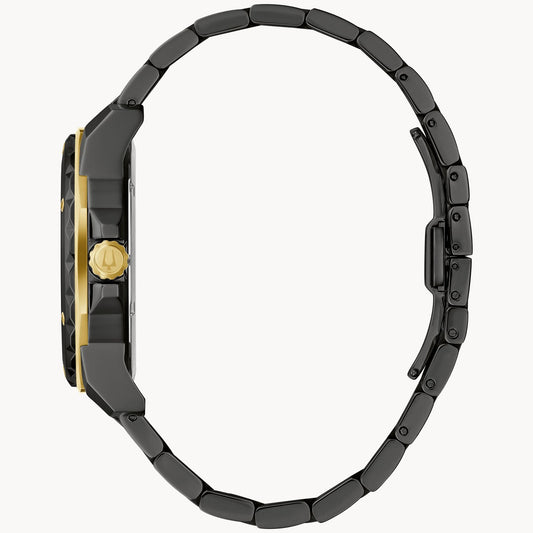 Bulova Series A Watch 98D176