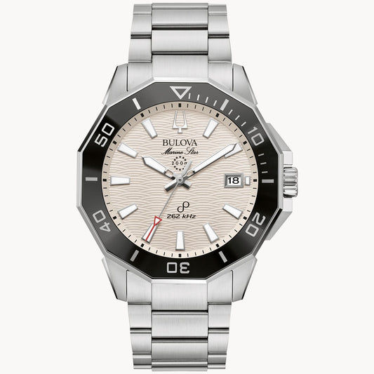 Bulova Series C Watch 96B426