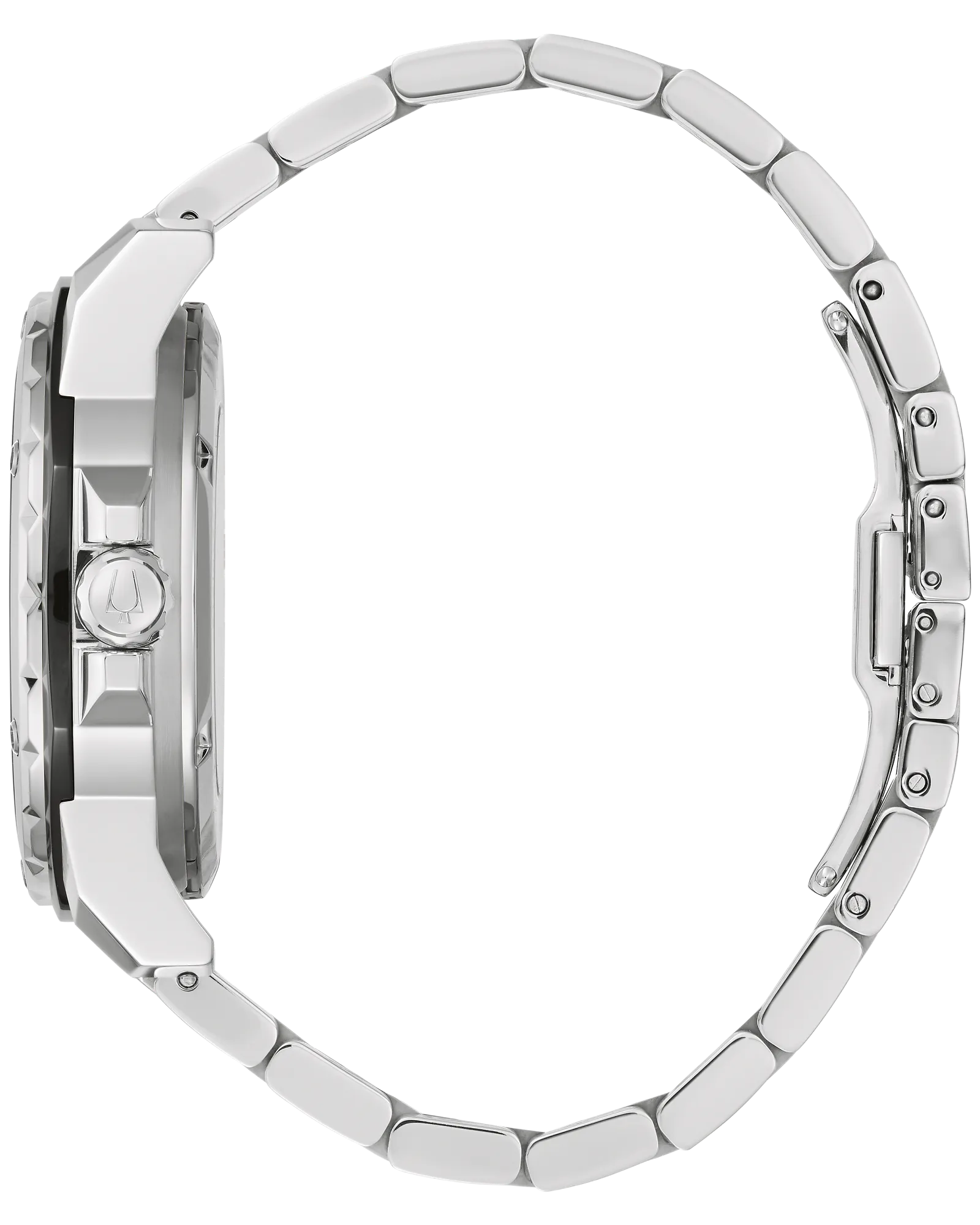 Bulova Marine Star Marc Anthony Watch 98D184