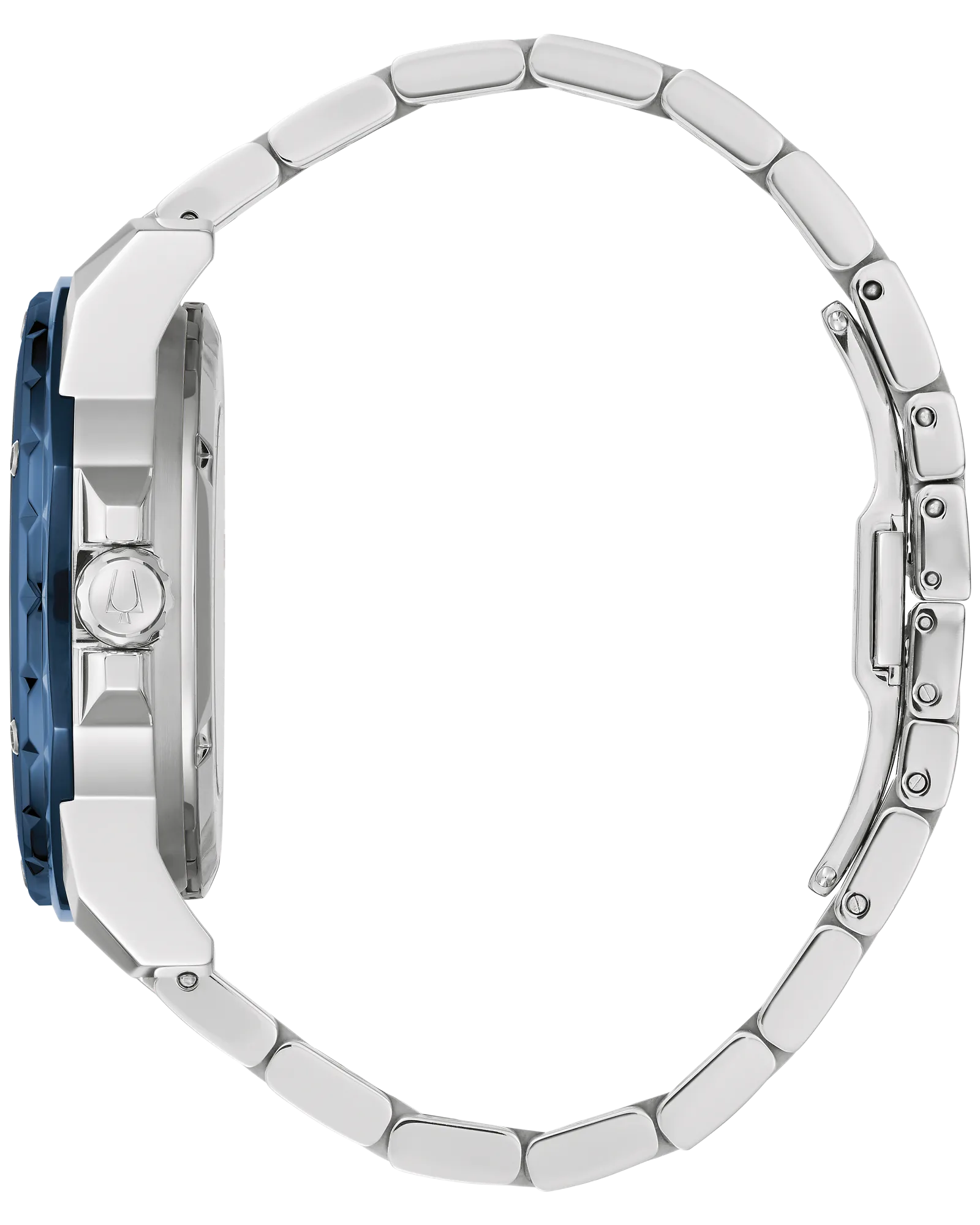Bulova Marine Star Series A Watch 98A302