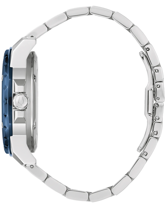 Bulova Marine Star Series A Watch 98A302