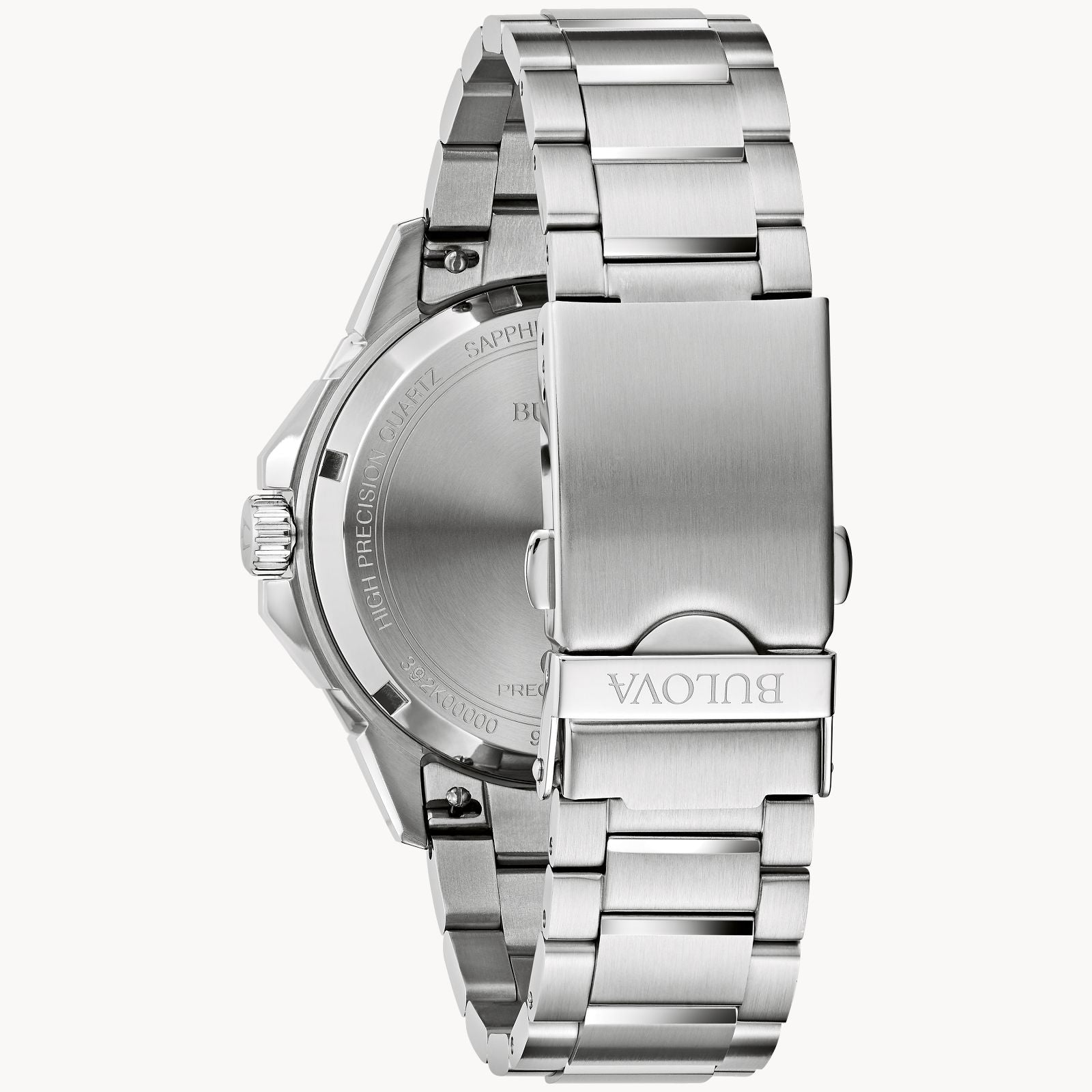 Bulova Series C Watch 96B426