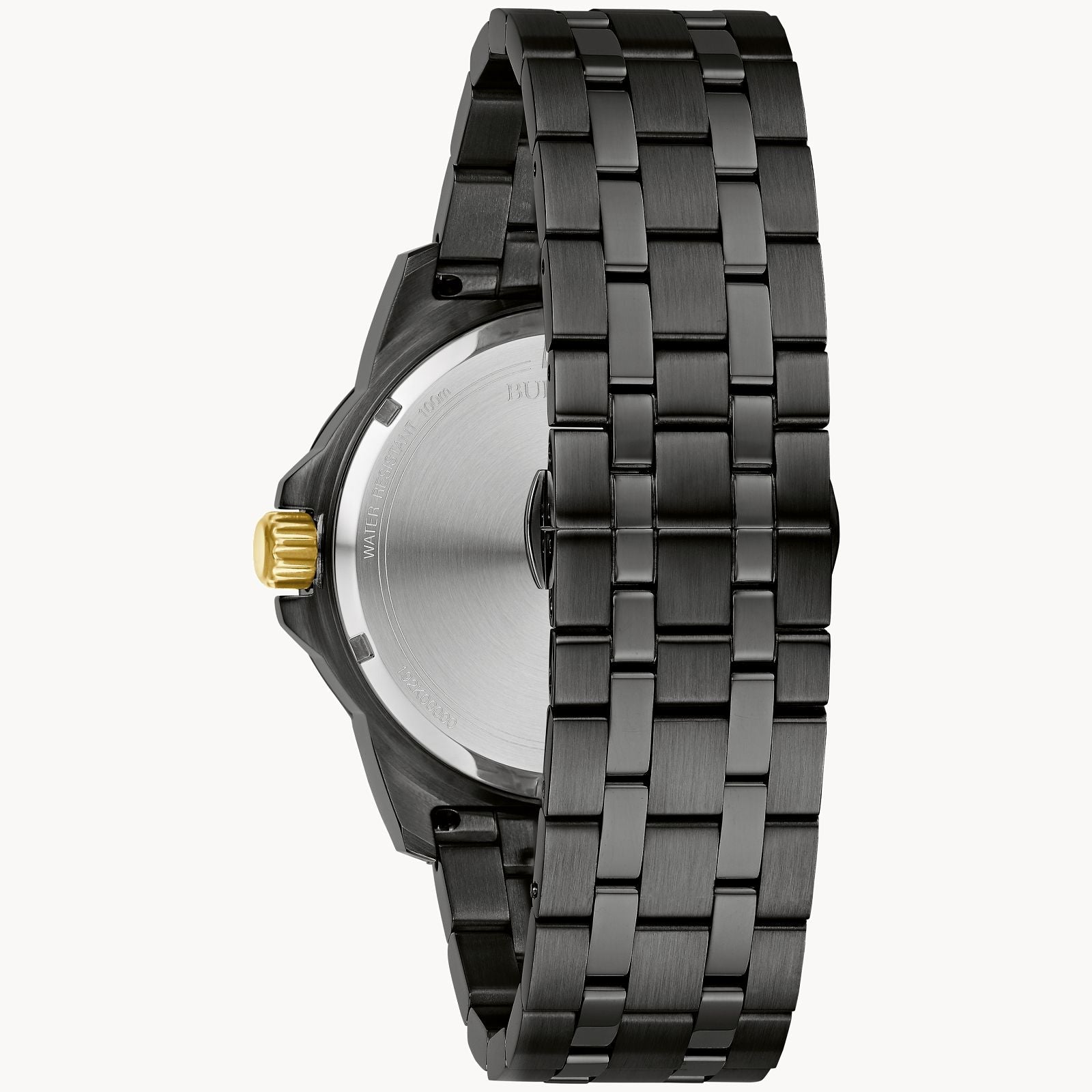 Bulova Series A Watch 98D176